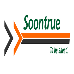 Soontrue logo
